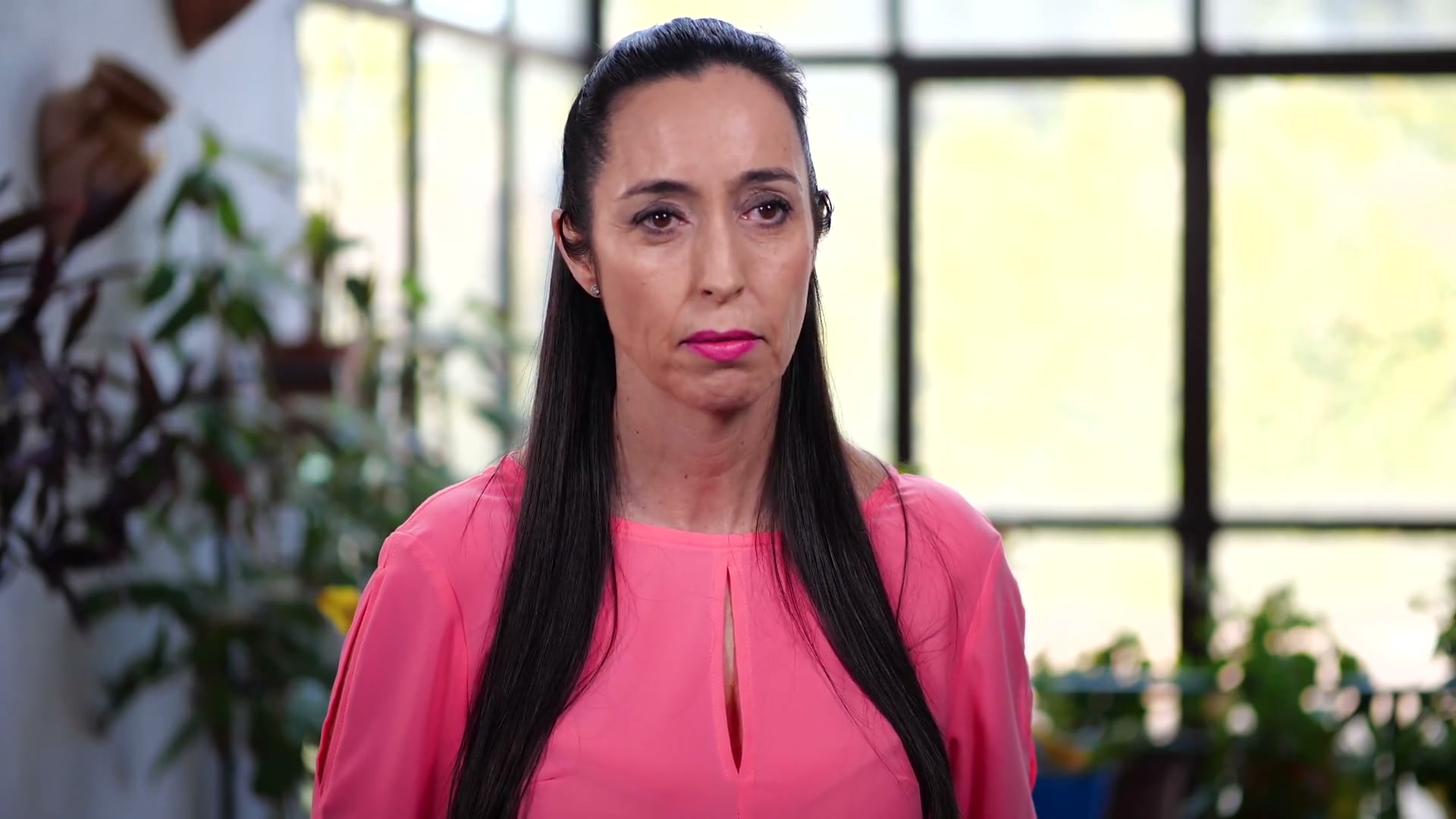 Videobook 2026 – Almudena Varona acting reel